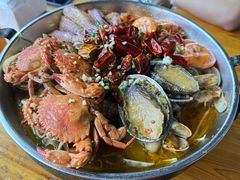 -星奇缘·海鲜餐厅(东山美食地标店)