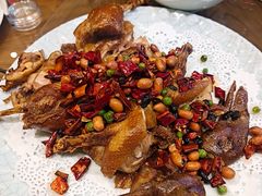 -盛世川王•幸福里(长虹店)