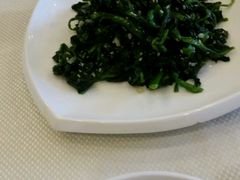 拌菠菜-九头鸟酒家(四道口店)