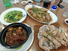 -洲晓鱻舟山海鲜(2号店)