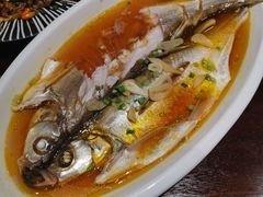 -1718食尚馆·太湖菜(龙之梦太湖古镇店)