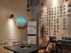 -大风老火锅(江北一店)