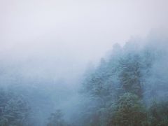 -苍山感通索道