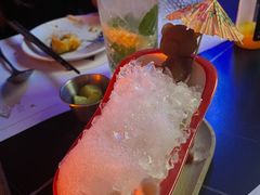 -洛缦音乐餐厅(工业展览馆万象城店)