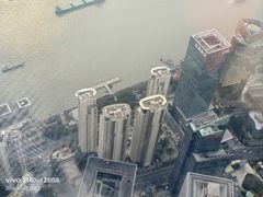 -上海中心大厦