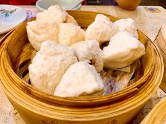 蜜汁叉烧包-点都德(龙之梦店)