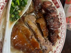 -盛品鲜东莞烧鹅濑粉(杨箕店)