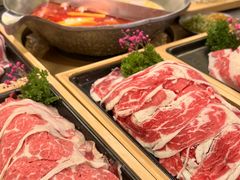 -湊湊火锅·茶憩(南京万象天地店)