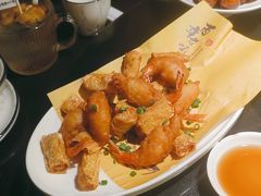 -水先生寧波菜(天一店)