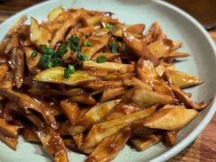 -兰溪小馆(东直门簋街店)