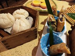 -喜鹊茶点.啫煲(车陂店)
