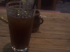 -江湖酒吧(老外滩店)