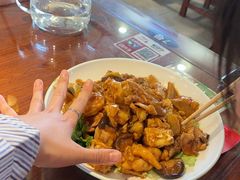 -惠宾饭庄(中山路店)