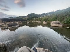 -福建土楼（华安）旅游区•大地土楼群