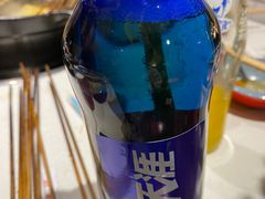 -小郡肝串串香火锅(金桥店)