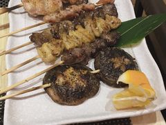 -有喜屋·深夜食堂(北京西路店)