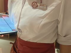 -海底捞火锅(之心城店)