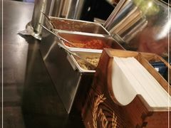 -麦凯伦烧烤·精酿超级工厂店(金桥总店)