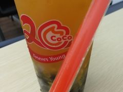 -CoCo都可(中闽嘉禾店)