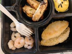 -上海野生动物园老虎餐厅