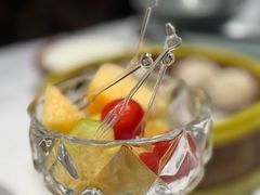 -湘中缘·湖南菜(娄底驻京办店)