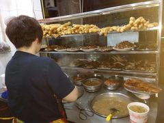 -百成大同鸭肉粥(大同总店)