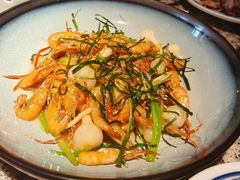 -南京大牌档(夫子庙老门东店)