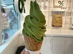 -% Arabica阿拉比卡咖啡(前滩太古里店)