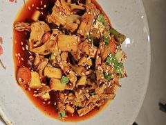 -院8里·小聚园老川菜(九眼桥店)