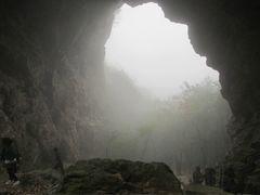 -大连天门山国家森林公园