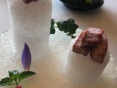 红酒醉鹅肝-浦江二号·独栋江景餐厅(滨江大道店)