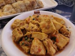 -瑞丰园庭院餐厅·白族传统家常菜