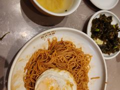 -松鹤楼面馆(清河万象汇店)