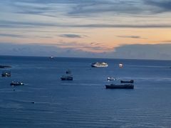 -三亚福朋喜来登酒店·大堂吧