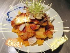 -岭南真味·匠心粤菜(K11店)