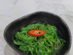 中华海草-卡朋西餐(较场西路店)