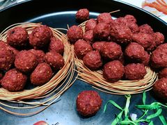 -宏达宴老菜馆(群力第四大道店)