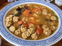 -老雒阳面馆·水席(定鼎门店)