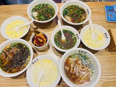 -易裕和·长沙米粉(竹塘西路店)