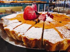 -龙之梦万丽酒店青餐厅