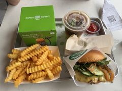 -Shake Shack(天环店)