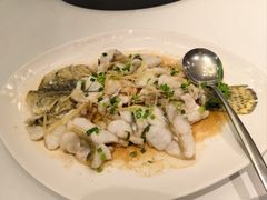 -白云宾馆·白云宴餐厅