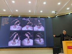 -北京大学第二体育馆
