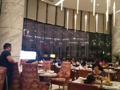 -漳州佰翔圆山酒店·圆山畔西餐厅