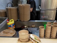 -素满香·食养自助(建邺万达店)