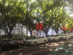 -西南政法大学(渝北校区)
