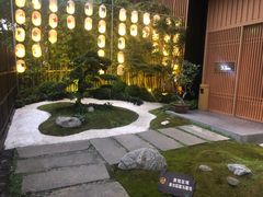 -本逸·割烹料理(湖墅店)