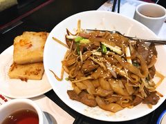 -糖朝(尖沙咀店)