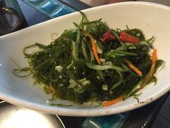 -鸣记脆皮烤鱼·海鲜烤鱼(三八广场店)