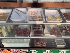 -白魁老号饭庄(交道口店)
